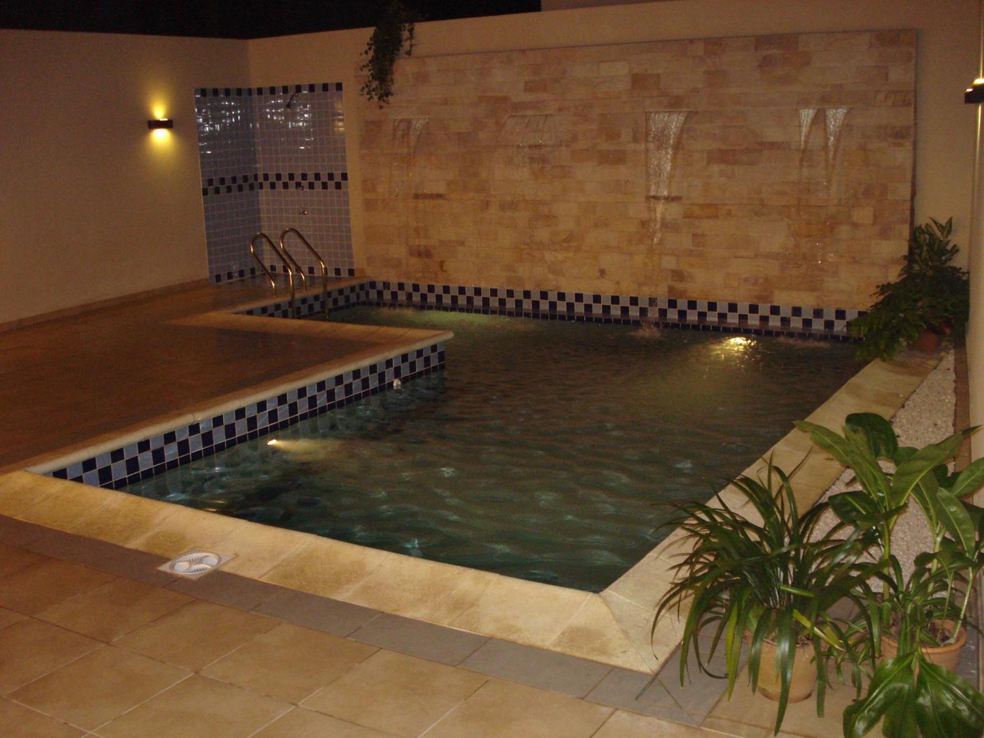 Olimpo Hotel & Suites Itauguá Zewnętrze zdjęcie
