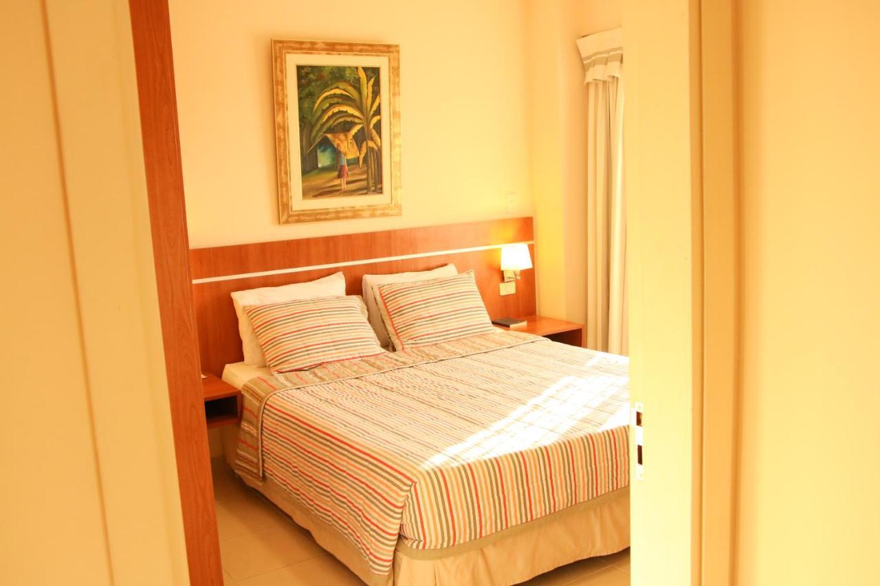 Olimpo Hotel & Suites Itauguá Zewnętrze zdjęcie