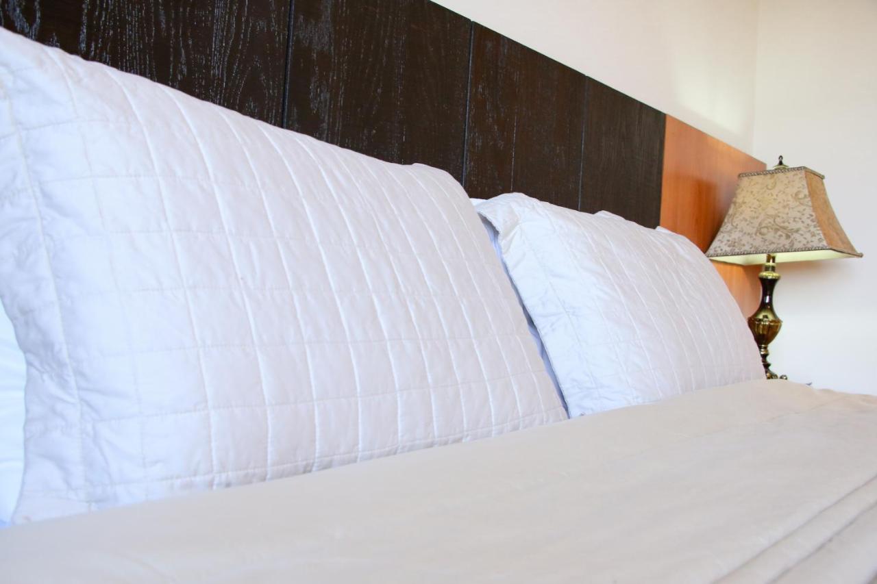 Olimpo Hotel & Suites Itauguá Zewnętrze zdjęcie